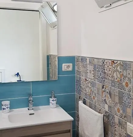 Cala Della Pergola *