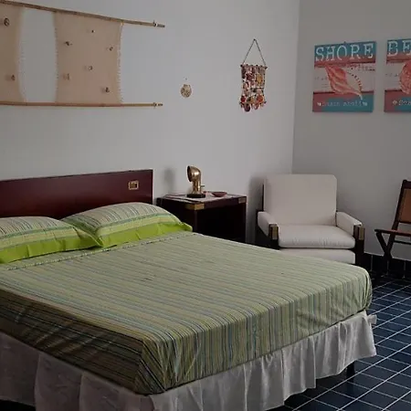 Cala Della Pergola Konukevi *