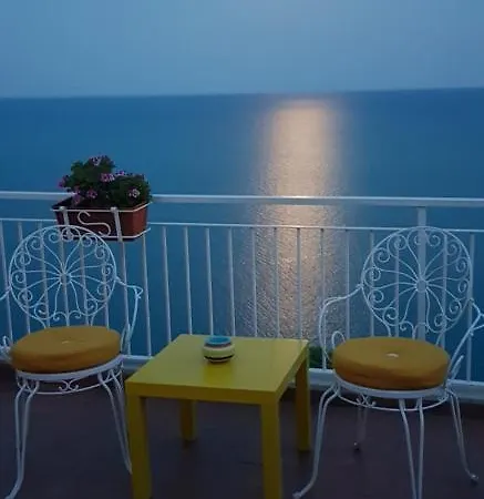 Cala Della Pergola Penzion