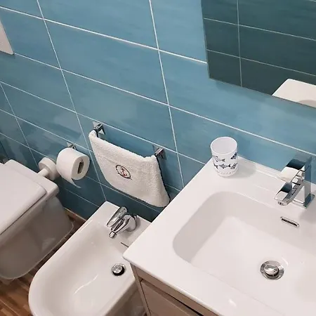 Cala Della Pergola Konukevi *