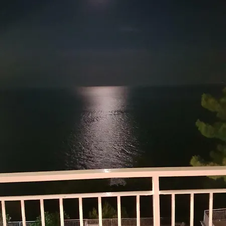 Cala Della Pergola Konukevi Vieste