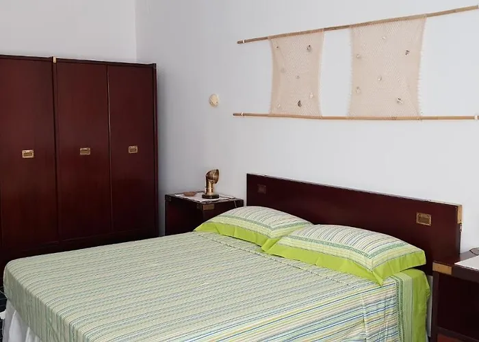 Casa de hóspedes Cala Della Pergola Vieste