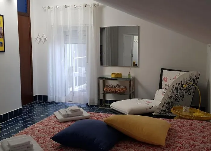 Cala Della Pergola Casa de hóspedes *