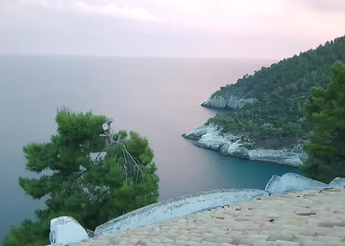 Cala Della Pergola Casa de hóspedes Vieste