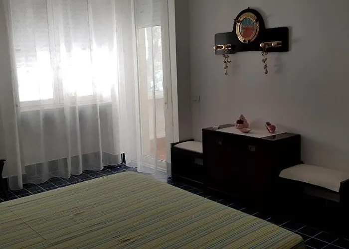 Casa de hóspedes Cala Della Pergola