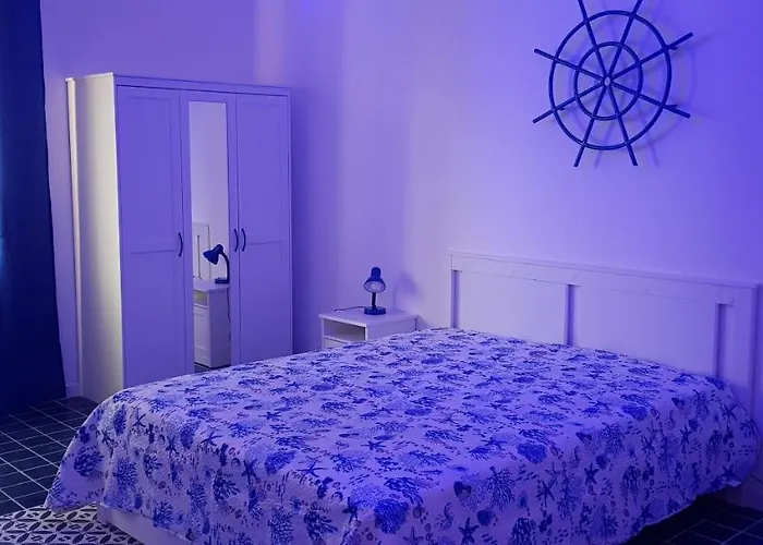 Cala Della Pergola Casa de hóspedes