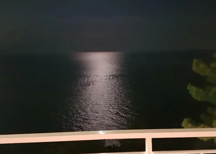 Cala Della Pergola Casa de hóspedes Vieste