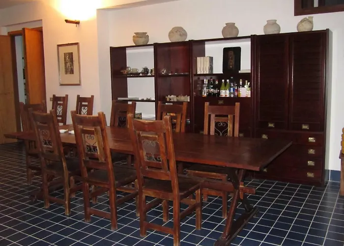 Cala Della Pergola Casa de hóspedes