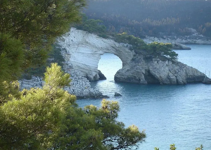 Cala Della Pergola Casa de hóspedes