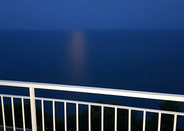 Cala Della Pergola Casa de hóspedes Vieste