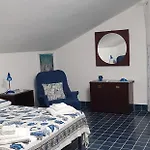Cala Della Pergola 维耶斯泰