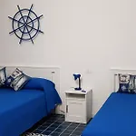 招待所 Cala Della Pergola 维耶斯泰