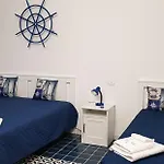 Cala Della Pergola 招待所 维耶斯泰