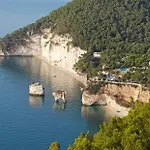 Cala Della Pergola *