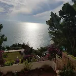 Cala Della Pergola 维耶斯泰