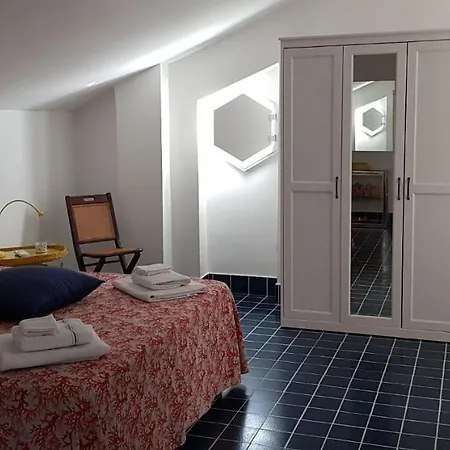 Maison d'hôtes Cala Della Pergola