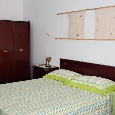 Casa de hóspedes Cala Della Pergola Vieste