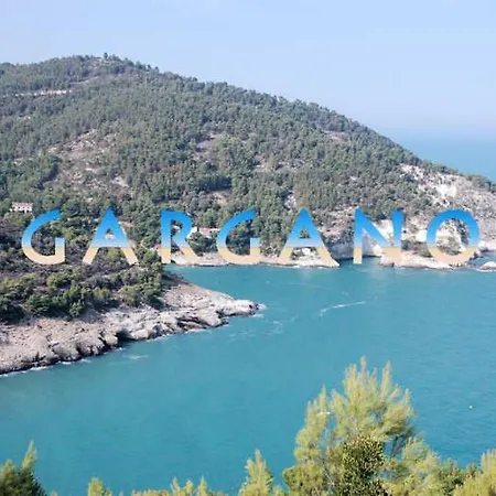 Cala Della Pergola Casa de hóspedes