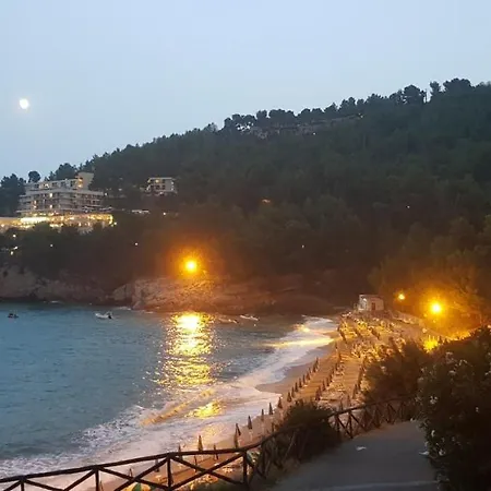 Maison d'hôtes Cala Della Pergola *