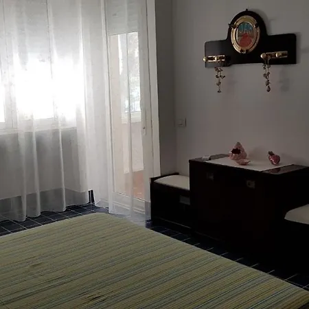 Maison d'hôtes Cala Della Pergola