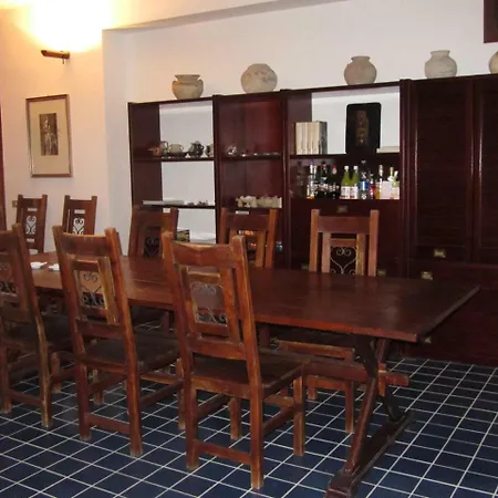 Cala Della Pergola Casa de hóspedes