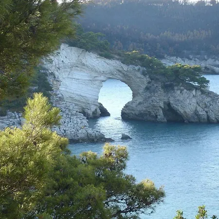Cala Della Pergola Maison d'hôtes