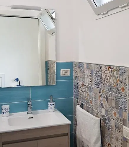 Cala Della Pergola *