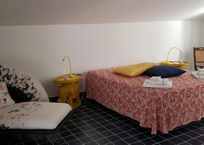 Cala Della Pergola Casa de hóspedes Vieste