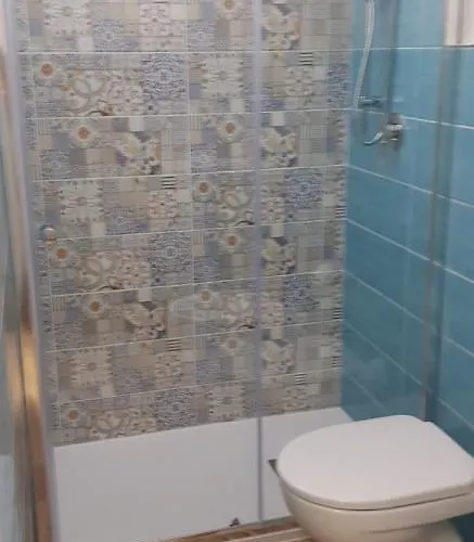 Cala Della Pergola Casa de hóspedes