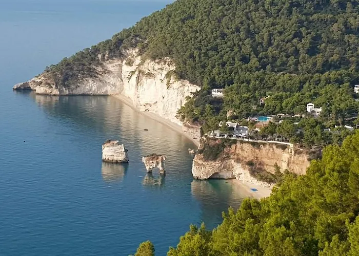 Cala Della Pergola *